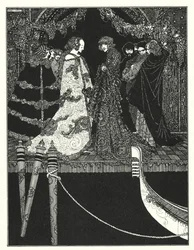 Edgar Allan Poe: The Assignation