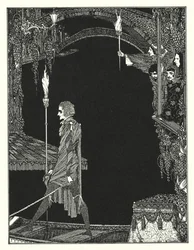 Edgar Allan Poe: The Assignation