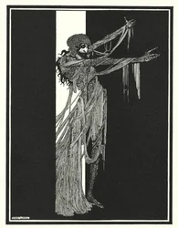 Edgar Allan Poe: The Fall of the House of Usher