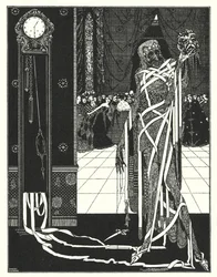 Edgar Allan Poe: The Pit and the Pendulum