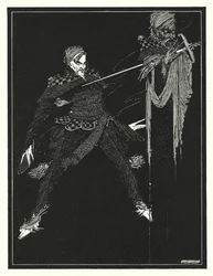 Edgar Allan Poe: William Wilson