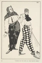 Great Claus and Little Claus