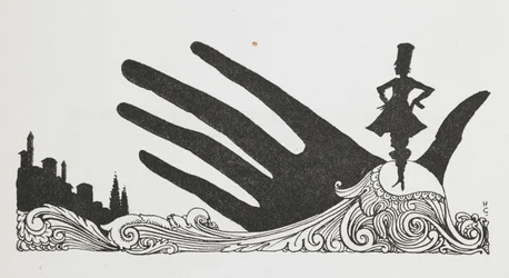 Illustration for the story 