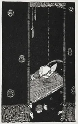 Illustration for the story 