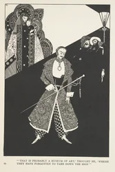 The Galoshes of Fortune