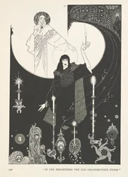 The Little Match Girl