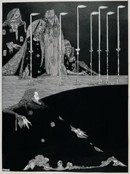 The Pit and the Pendulum