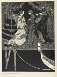 The Marchesa Aphrodite