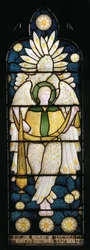 Angel with Censer