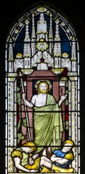 The Resurrection