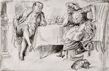 Clemency and Britain