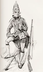 Illustration for Charles Dickens