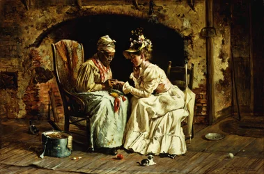 Palm Reader