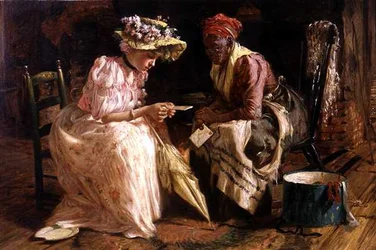 The Letter