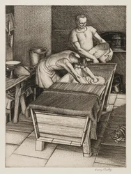 The Bakehouse