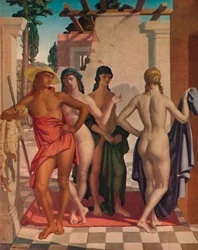 The Judgment of Paris