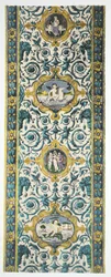 Amorini and The Graces, pub. 1933