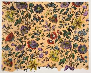 Avondale, Published 1933