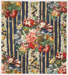 Flowers after van Huysum, pub. 1933