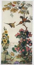 Magnum Opus: Pheasants, pub. 1933