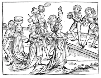 Nuremberg Chronicle