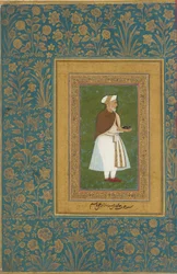 Abd al-Rahim, Khan Khanan