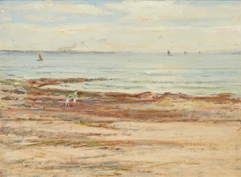 Largo Shore