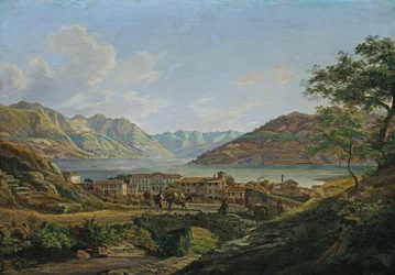 Lake Como