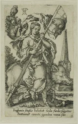 Gluttony from the Vices