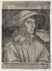 Self-Portrait