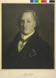 Johann Wolfgang von Goethe