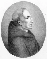 Francesco Antonio Vallotti