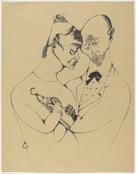 The Married Couple