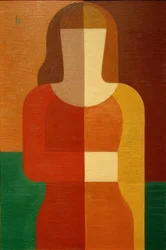 Woman