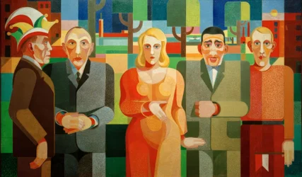 Cologne Contemporaries