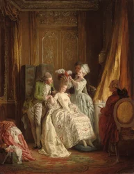 Marie Antoinette