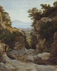 Italian Landscape