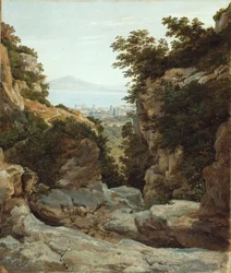 Italian Landscape