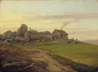 Hill Top