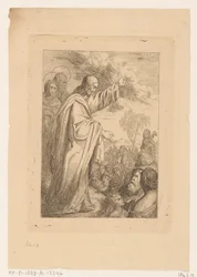 Sermon on the Mount