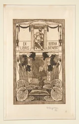 Bookplates