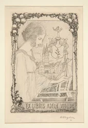 Bookplates