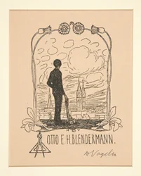 Bookplates