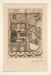 Bookplates