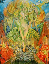 The Birth of the New Human