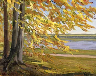 Lake Starnberg