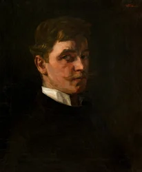 Self-Portrait