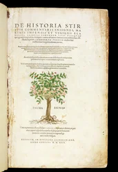 Title page from 
