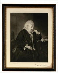 Queen Victoria, 1900