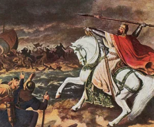 Emperor Otto the Great, 912-973